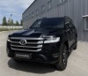 Бронированный автомобиль Toyota Land Cruiser 300 скоро в продаже